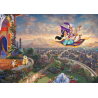 Disney Aladdin, 1000 stukjes Schmidt