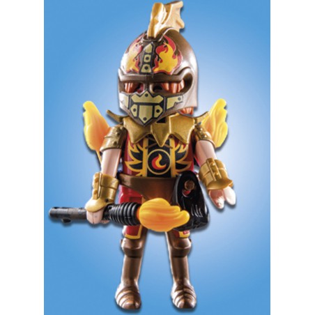 Playmobil Novelmore  71212 Burnham Raiders