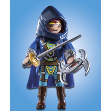 Playmobil Novelmore  71212 Burnham Raiders