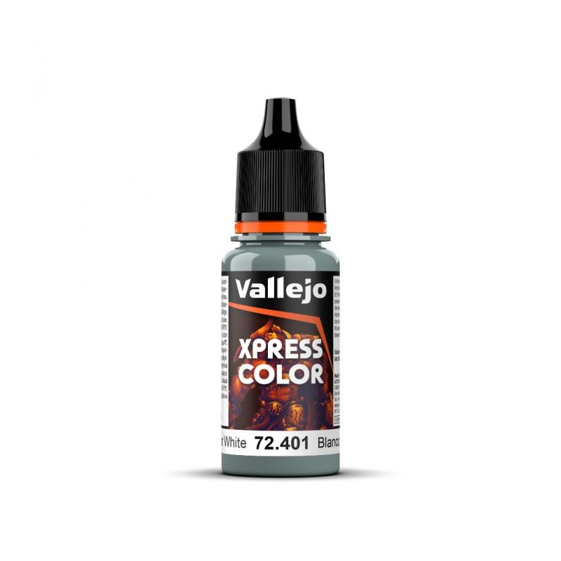 Vallejo, Express Color Templar White -18ml - 72401