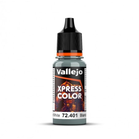 Vallejo, Express Color Templar White -18ml - 72401