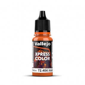 Vallejo, Express Color Nuclear Yellow -18ml - 72404