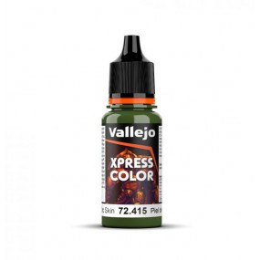 Vallejo, Express Color Troll Green -18ml - 72416