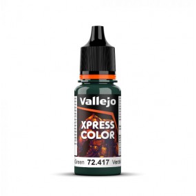 Vallejo, Express Color Snake Green -18ml - 72417