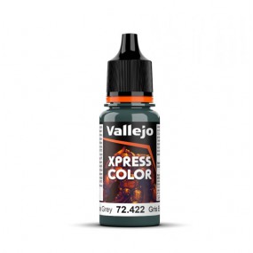 Vallejo, Express Color Space Grey -18ml - 72422