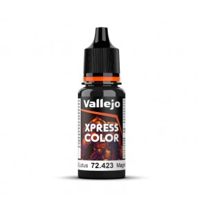 Vallejo, Express Color Black Lotus -18ml - 72423