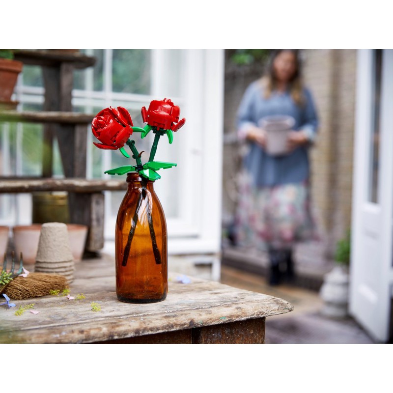 LEGO Creator  - 40460 Rozen