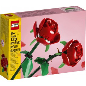 LEGO Creator  - 40460 Rozen
