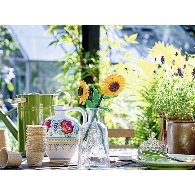 LEGO Creator  - 40524 Zonnebloemen