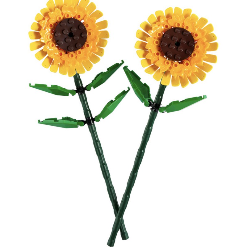 LEGO Creator  - 40524 Zonnebloemen