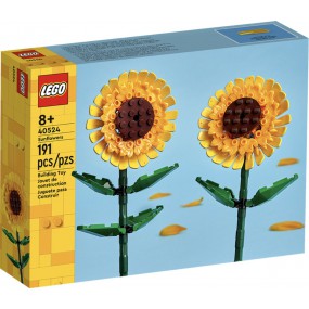 LEGO Creator  - 40524 Zonnebloemen