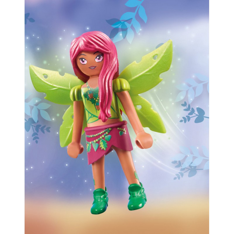 PLAYMOBIL® Ayuma 71180 Forest Fairy Leavi, Playmobil Ayuma