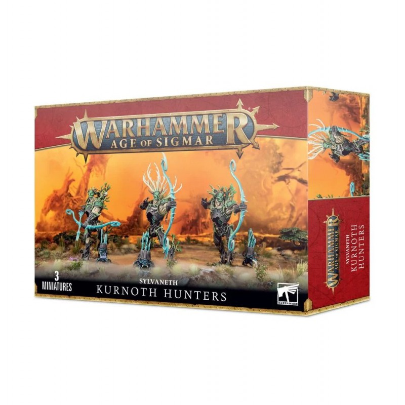sylvaneth-kurnoth-hunters-warhammer-age-of-sigmar