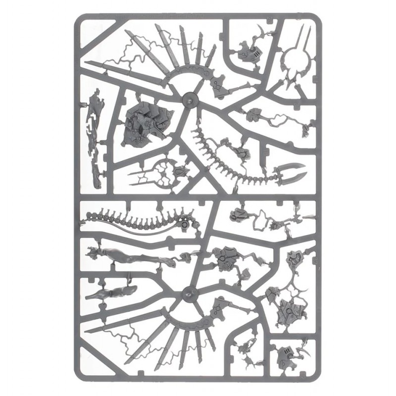 necrons-c-tan-shard-of-the-void-dragon-warhammer-40000