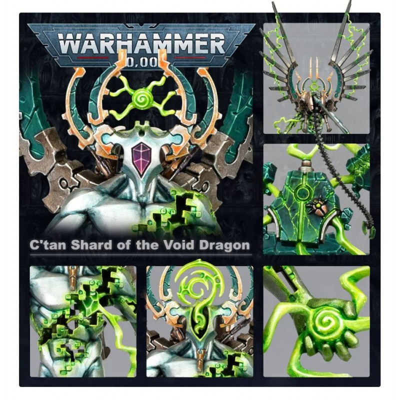 necrons-c-tan-shard-of-the-void-dragon-warhammer-40000
