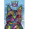 My Cat Can Purr Heye puzzel 500 stukjes