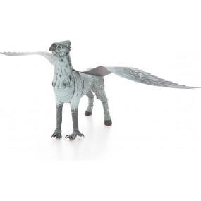 Harry Potter Buckbeak, Metal earth