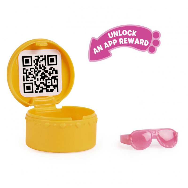 Gabby's Dollhouse - Carlita's auto