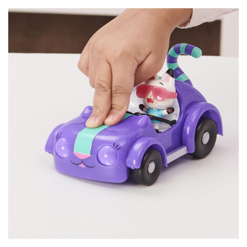 Gabby's Dollhouse - Carlita's auto