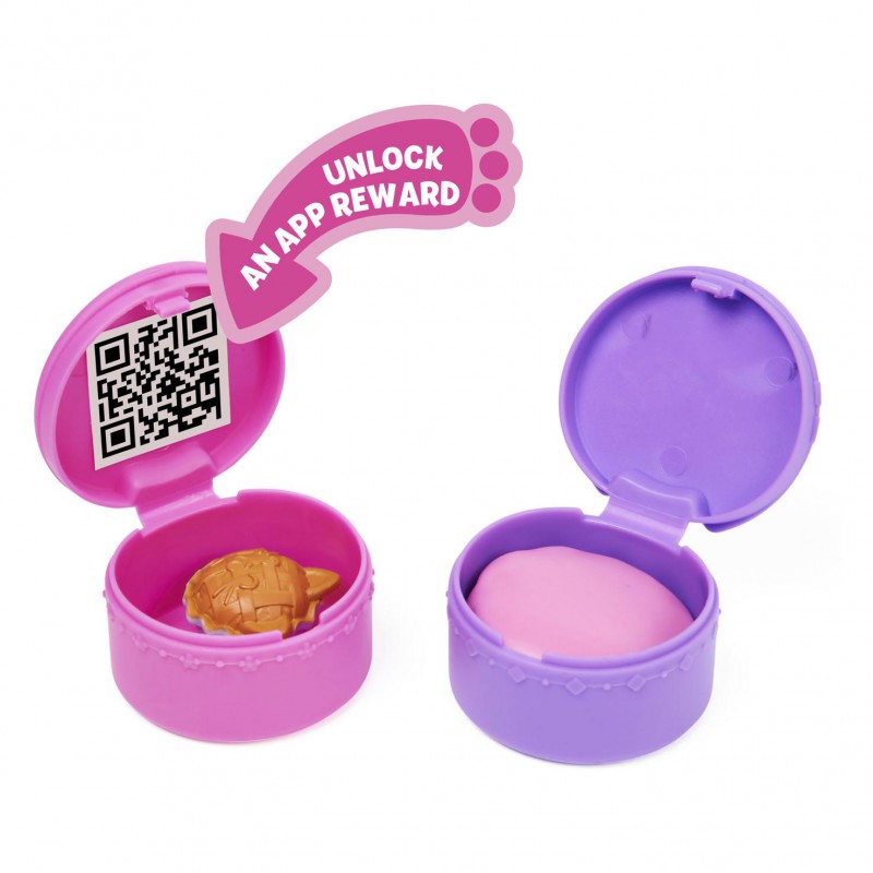 Gabby's Dollhouse - Cakey's keuken