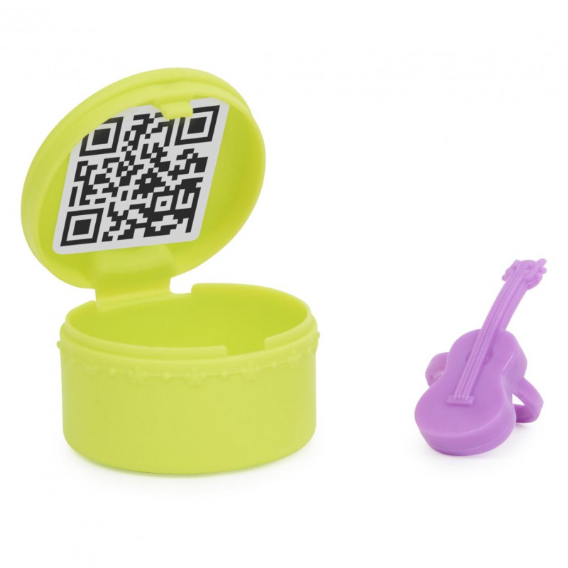 Gabby's Dollhouse - Gabby's Kitty Karaoke