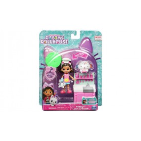 Gabby's Dollhouse - Gabby's Lunch & Munch