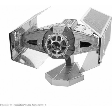 Metal earth, Star Wars First Order Treadspeeder