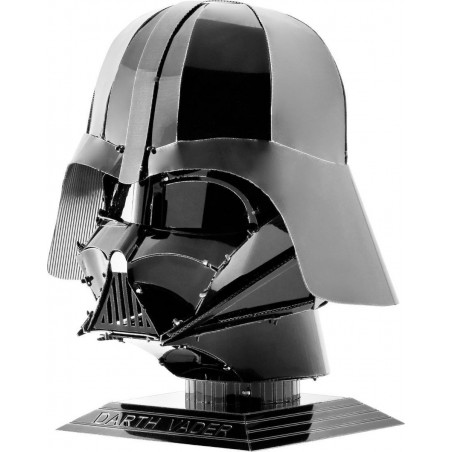 Metal earth, Star Wars Darth Vader Helmet