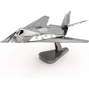 Metal Earth F-117 Nighthawk
