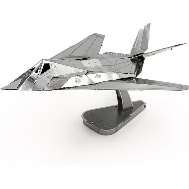 Metal Earth F-117 Nighthawk