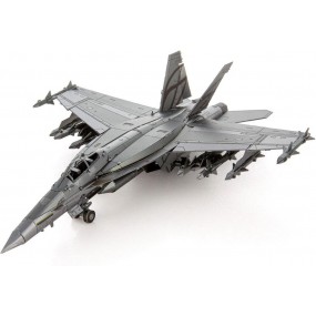 Metal Earth F/A-18 Super Hornet