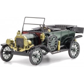 Metal Earth, Ford - 1910 Model T