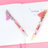 TOPModel pen met confetti Happy Together TOPModel pen met confetti Happy Together