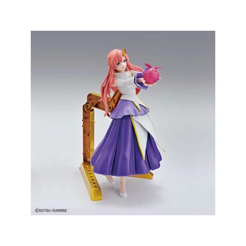 gundam-figure-rise-lacus-clyne-bandai