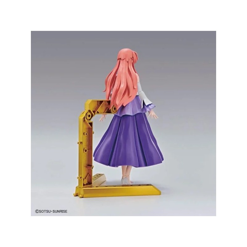 gundam-figure-rise-lacus-clyne-bandai
