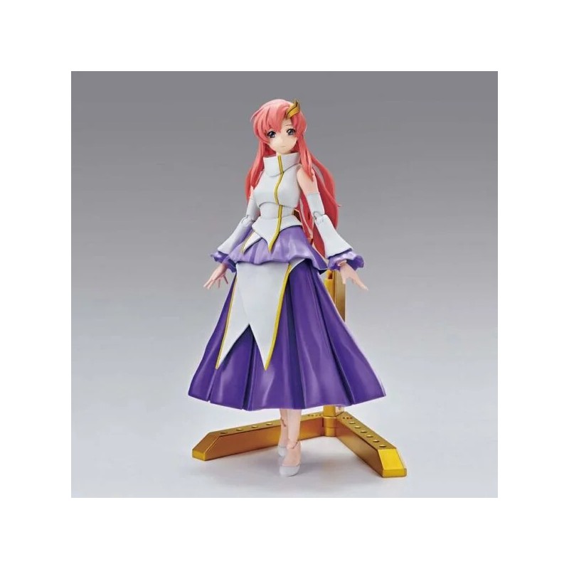 gundam-figure-rise-lacus-clyne-bandai