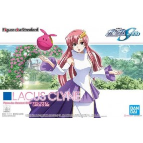 gundam-figure-rise-lacus-clyne-bandai