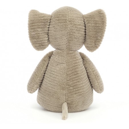 Quaxy Elephant, Jellycat