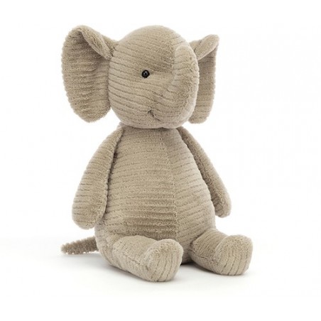 Quaxy Elephant, Jellycat