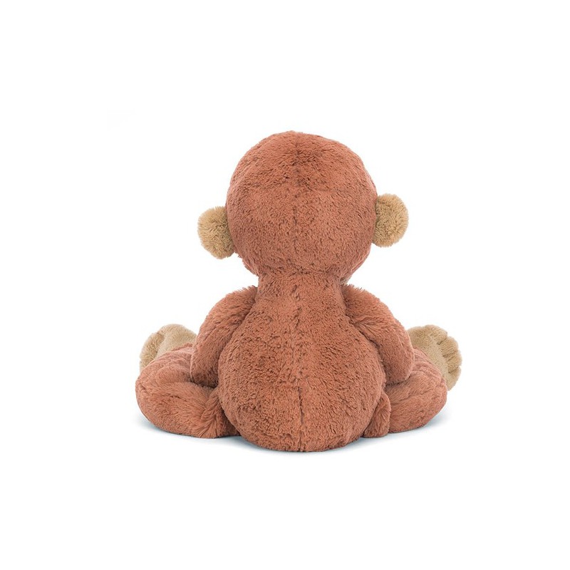 Pongo orangutan huge, 59cm, Jellycat