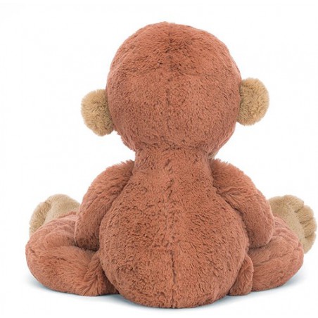 Pongo orangutan huge, 59cm, Jellycat