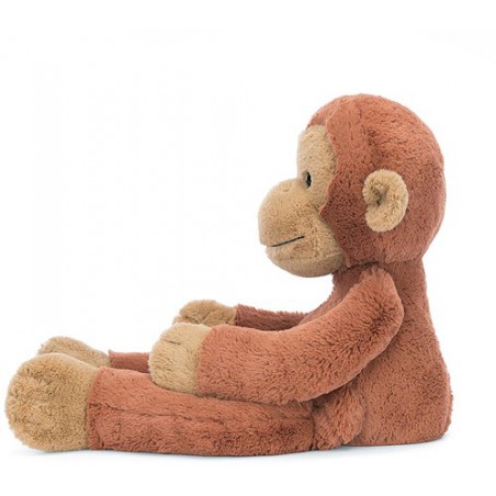 Pongo orangutan huge, 59cm, Jellycat