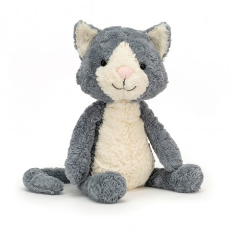 Tuffet, Cat , 31cm, Jellycat