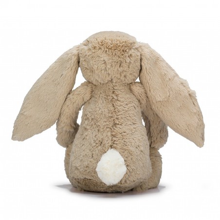 Bashful beige bunny huge, 51cm, Jellycat