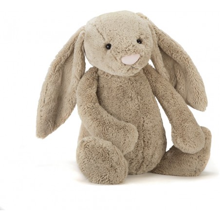 Bashful beige bunny huge, 51cm, Jellycat