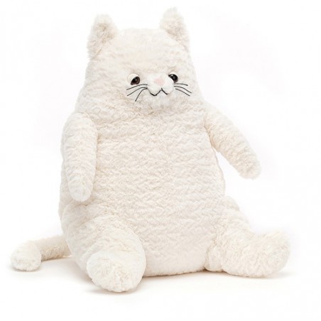 Amore Cat Cream 26cm, Jellycat