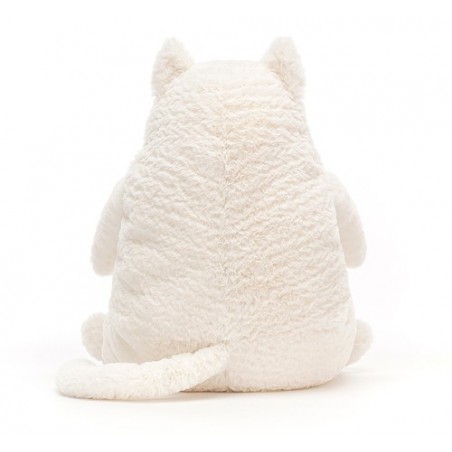 Amore Cat Cream 26cm, Jellycat