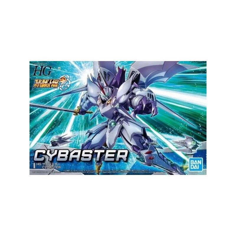 gundam-hg-cybaster-bandai