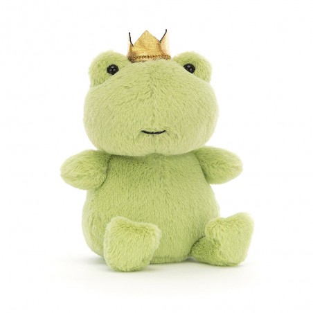 Green Crowing Croaker, Jellycat