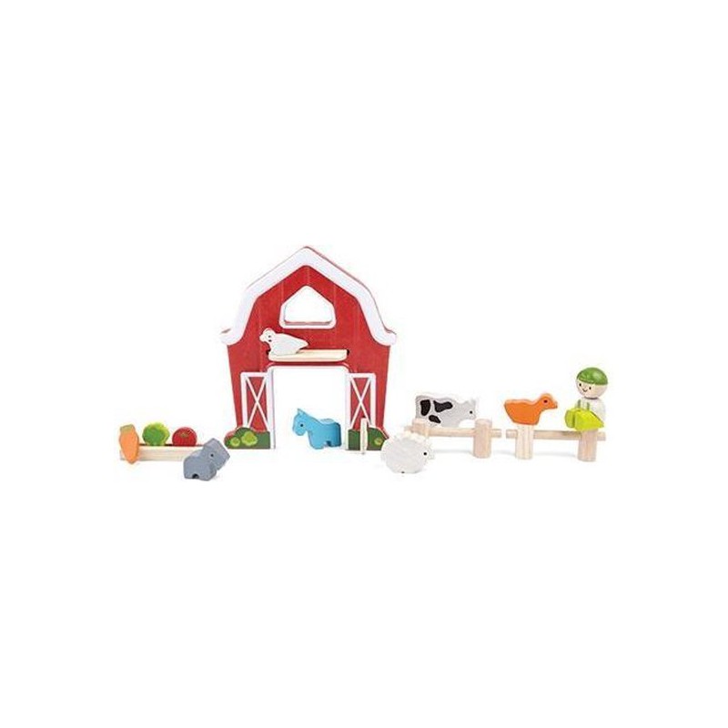 Plantoys Farm